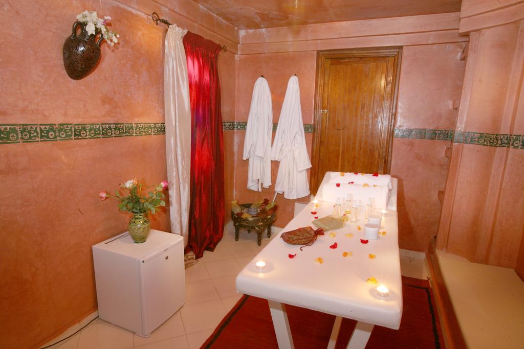 Riad Moulay 2 Marraquexe Exterior foto