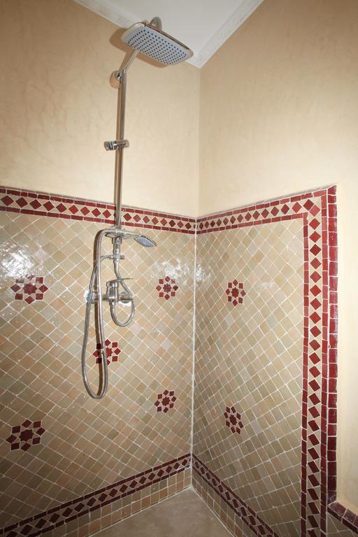 Riad Moulay 2 Marraquexe Exterior foto